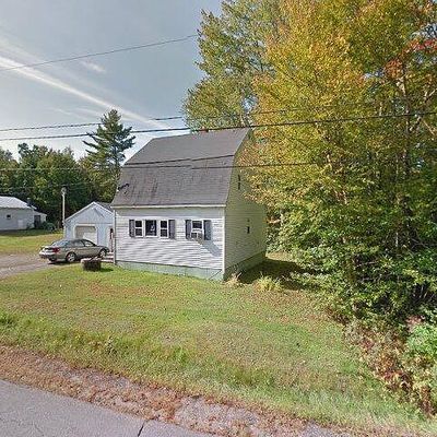 183 Shusta Rd, Madison, ME 04950