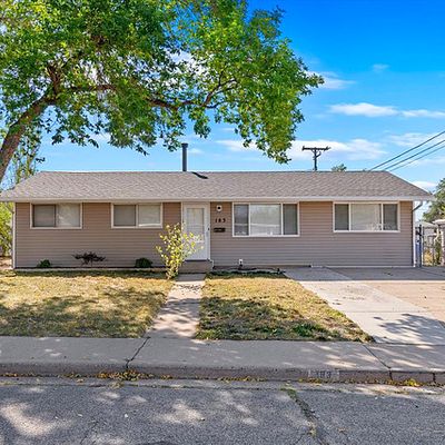 183 W 1175 N, Clearfield, UT 84015