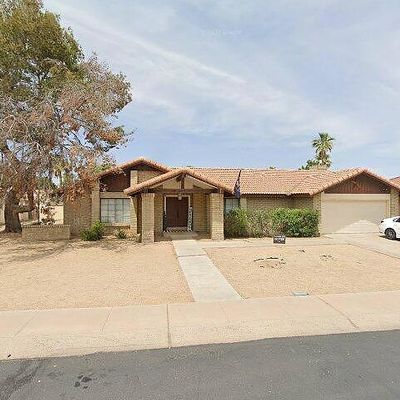 1830 E Manhatton Dr, Tempe, AZ 85282