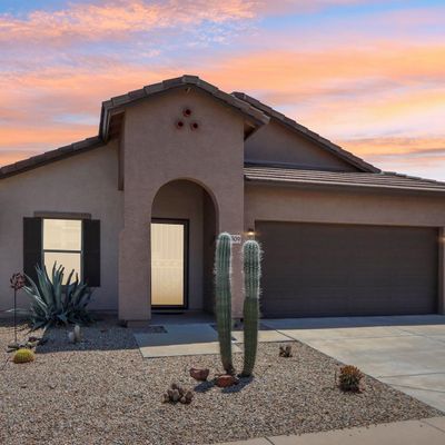 18309 E El Buho Pequeno, Gold Canyon, AZ 85118