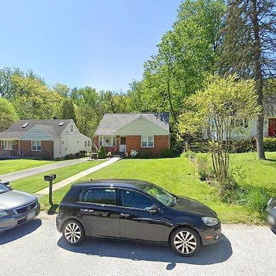 1831 Clearwood Rd, Parkville, MD 21234