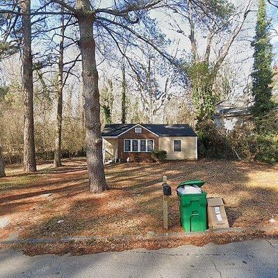 1831 Meadow Ln, Decatur, GA 30032