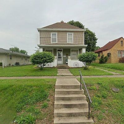 1833 Avenue F, Fort Madison, IA 52627