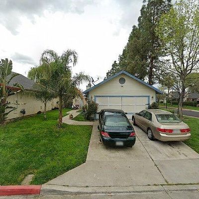 1834 Gingerwood Ter, Brentwood, CA 94513