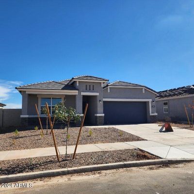 18343 W Smoketree Drive, Surprise, AZ 85387