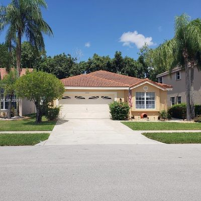 18355 Nw 21 St St, Pembroke Pines, FL 33029