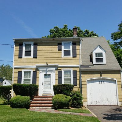 184 Rock Ave, North Plainfield, NJ 07063