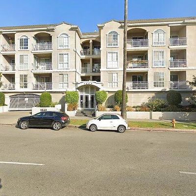 1840 S Beverly Glen Blvd #303, Los Angeles, CA 90025