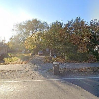 1840 Kessler Boulevard Nd, Indianapolis, IN 46222