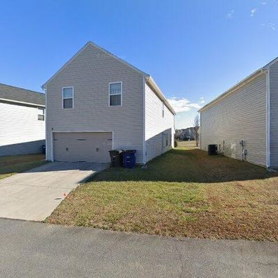 1841 Park Meadow Circle Winston Salem, Winston Salem, NC 27127