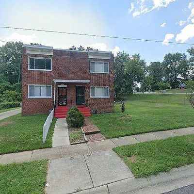 1842 Longford Dr, Hyattsville, MD 20782