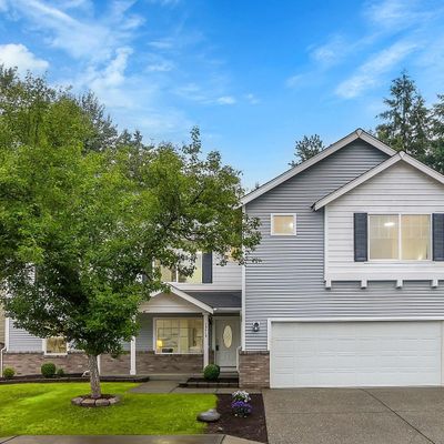 18418 93 Rd Ave E, Puyallup, WA 98375