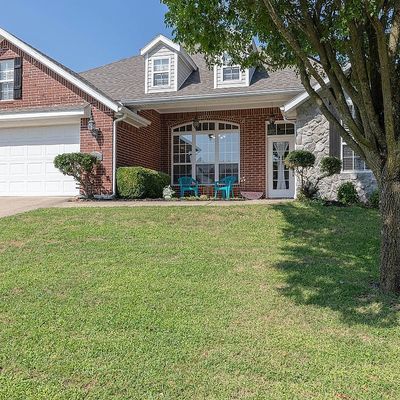 1843 N Fallbrook Way, Fayetteville, AR 72704