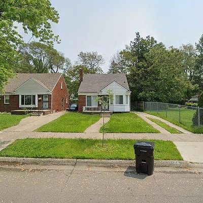 18444 Warwick St, Detroit, MI 48219