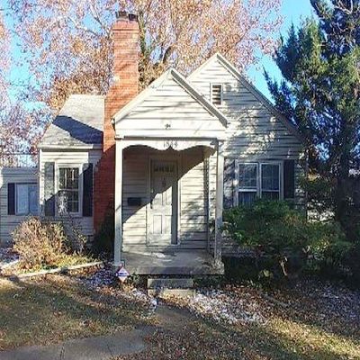 1844 Sw Randolph Ave, Topeka, KS 66604