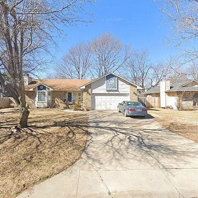 1845 N Topaz St, Wichita, KS 67212