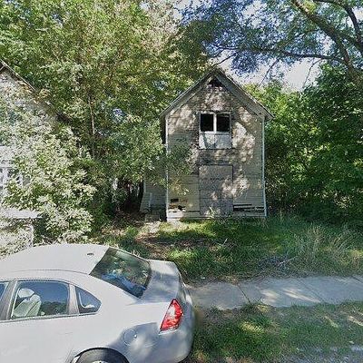 185 Bellview St, Benton Harbor, MI 49022