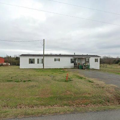 185 Central Ave E, Higden, AR 72067