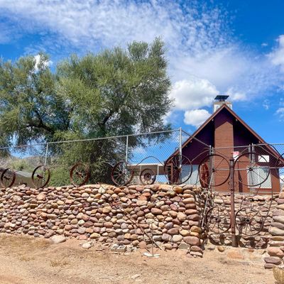 185 S Frances Ln, Tonto Basin, AZ 85553