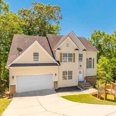 1850 Brooks Pointe Ct, Lawrenceville, GA 30045