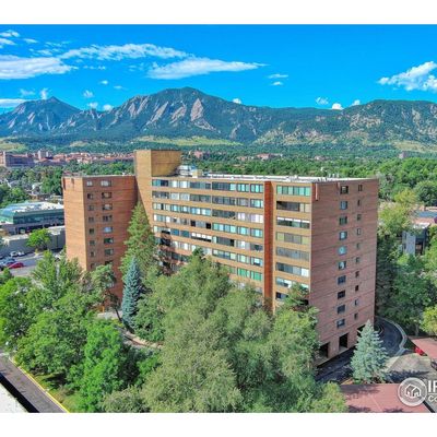 1850 Folsom St #811, Boulder, CO 80302