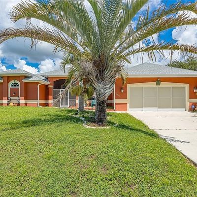 18510 Ellen Ave, Port Charlotte, FL 33948