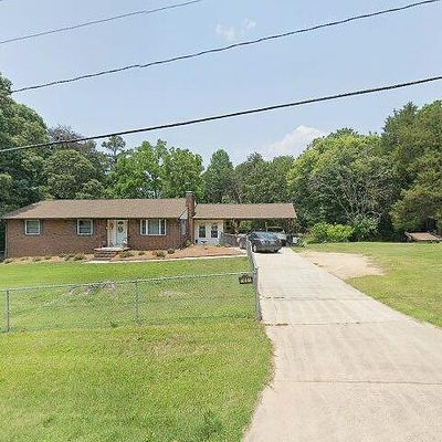 1853 Pope Rd, Winston Salem, NC 27127