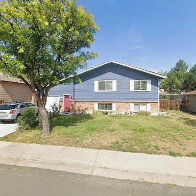 1854 S Naples St, Aurora, CO 80017