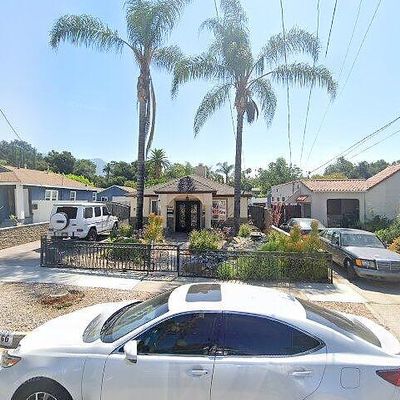 1856 Navarro Ave, Pasadena, CA 91103