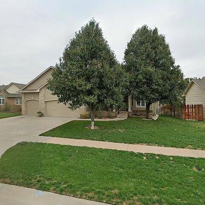 1858 S Tara Falls St, Wichita, KS 67207