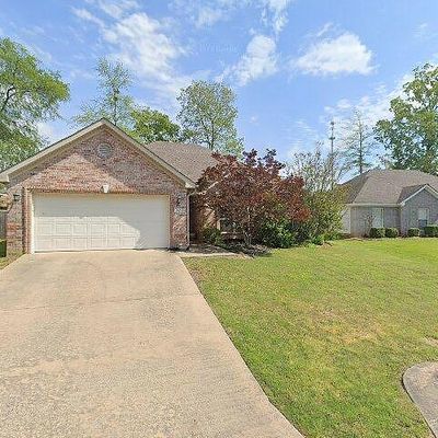 1858 Falcon Way, Benton, AR 72015