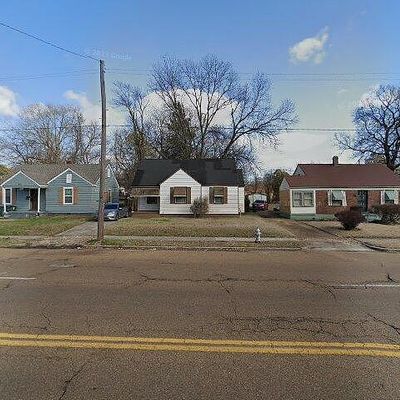 1860 S Lauderdale St, Memphis, TN 38106