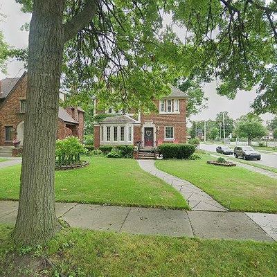 18606 Oak Dr, Detroit, MI 48221