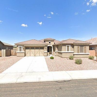 18606 W Cinnabar Ave, Waddell, AZ 85355