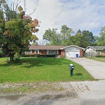 1862 Newman Ter, Benton Harbor, MI 49022