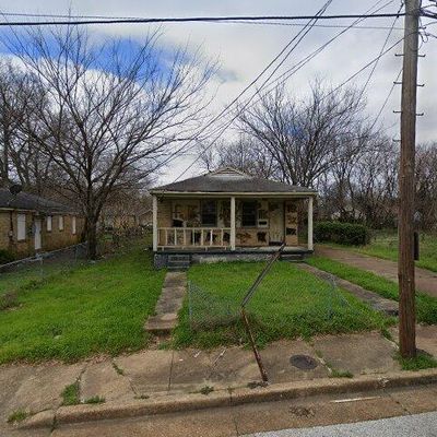 1863 Farrington St, Memphis, TN 38109