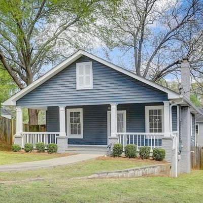 1865 Dunlap Ave, Atlanta, GA 30344