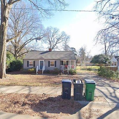 1869 Garibaldi Ave, Charlotte, NC 28208