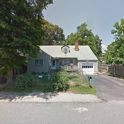 187 E 10 Th St, Huntington Station, NY 11746