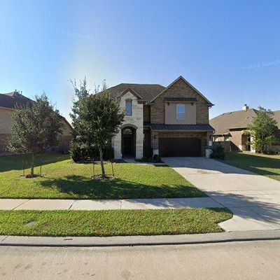 18722 W Windhaven Terrace Trl, Cypress, TX 77433