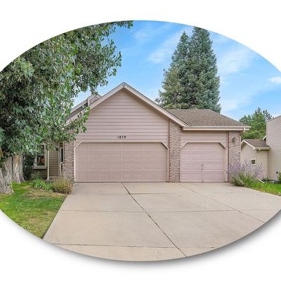 1879 Foxfield Dr, Castle Rock, CO 80104