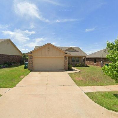 18809 Resto Ln, Edmond, OK 73012