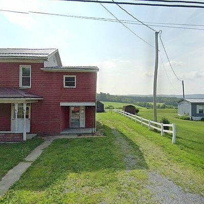 18849 Raystown Rd, James Creek, PA 16657