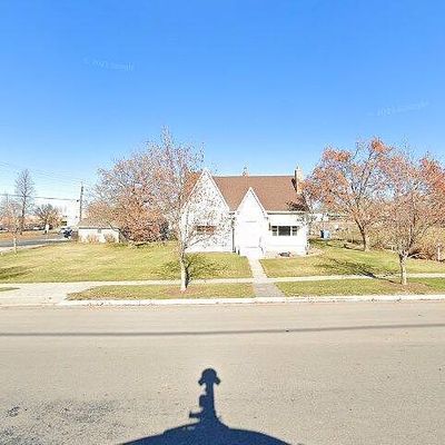 189 W Center St, Hyde Park, UT 84318