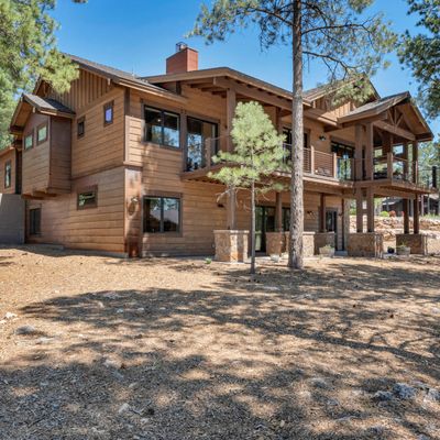 1894 E Myrtlewood Ct, Flagstaff, AZ 86005