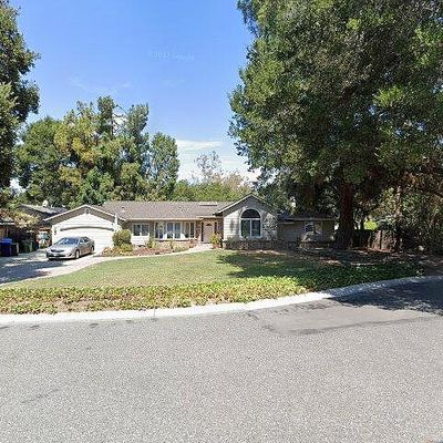 18941 Sunnybrook Ct, Saratoga, CA 95070