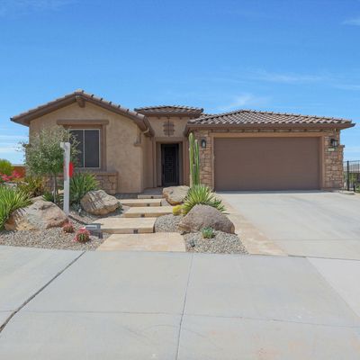 18956 N 264 Th Ln, Buckeye, AZ 85396