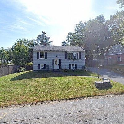 19 Farragut St, Portland, ME 04103