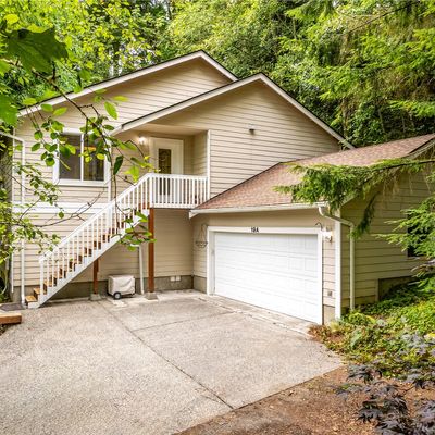 19 Little Strawberry Ln, Bellingham, WA 98229