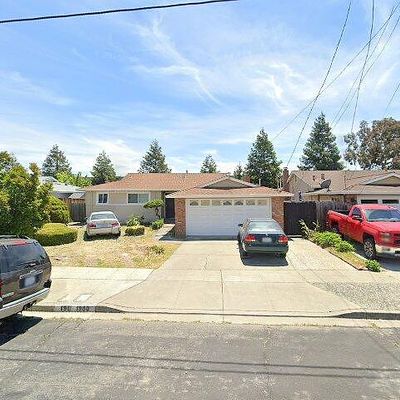 1900 Osage Ave, Hayward, CA 94545